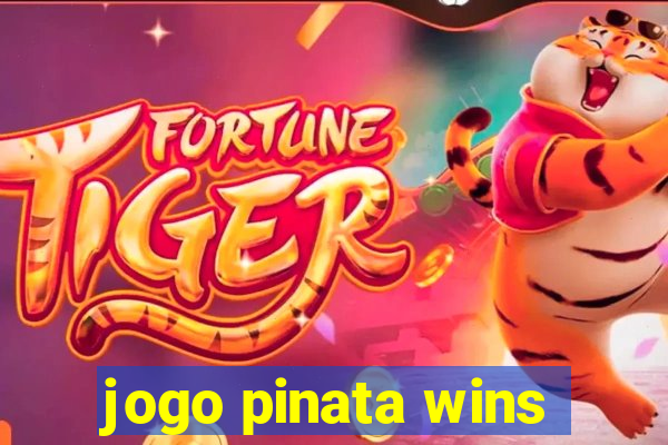 jogo pinata wins